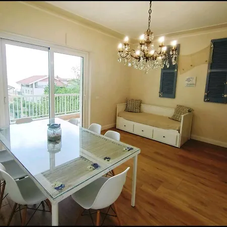 Donata Dal Mare Apartment Francavilla Al Mare