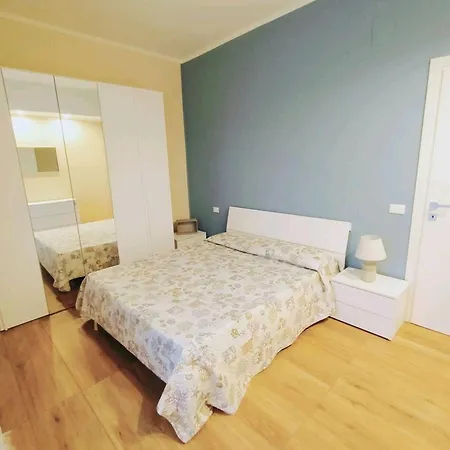 Donata Dal Mare Apartment Francavilla Al Mare