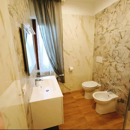 Apartment Donata Dal Mare *