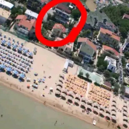 Donata Dal Mare Francavilla Al Mare