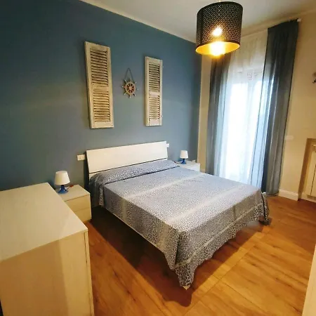 Apartment Donata Dal Mare Francavilla Al Mare