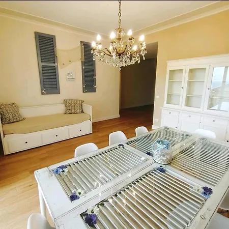 Donata Dal Mare Apartment *